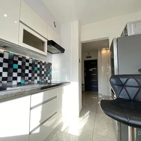 Apartment Stary Pow 3b111 *