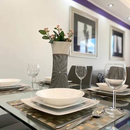 Apartment Stary Pow 3b111 *