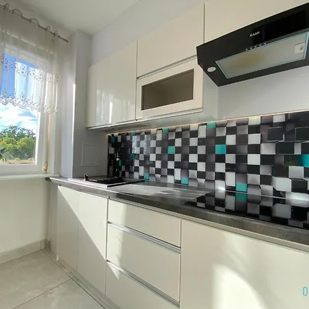 Apartment Stary Pow 3b111 *