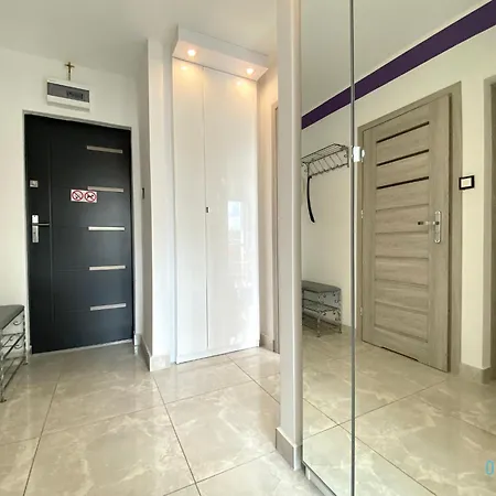Stary Pow 3b111 Apartment